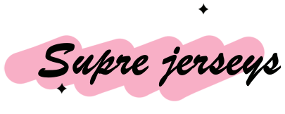 Supre Custom Jerseys